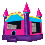 Commercial Jumping Castle
