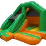Euro Combi Jumping Castle