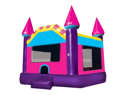 Commercial Jumping Castle
