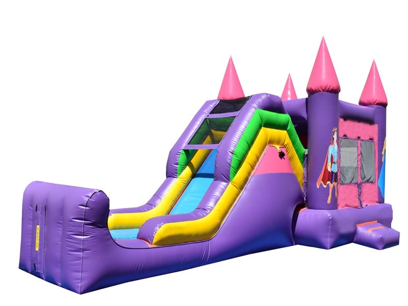 E102021-1.jpg Jumping Castle - Image 1