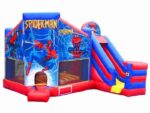 Large Jumping Castle