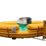 Mechanical Bull