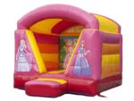 Mini Jumping Castle