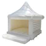 Wedding Jumping Castle