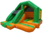 Euro Combi Jumping Castle