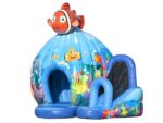 Seaworld Jumping Castle