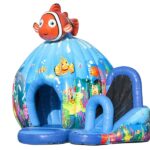 Seaworld Jumping Castle