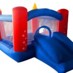 Mini Bouncer