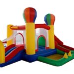 Baby Jumping Castle
