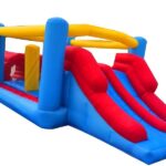 Obstalce Slide