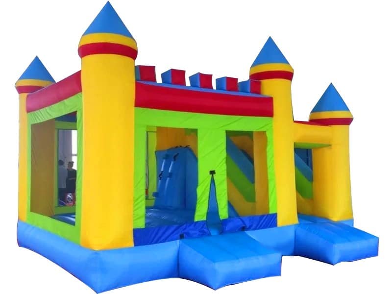 E152003 Bouncy Combo - Image 1