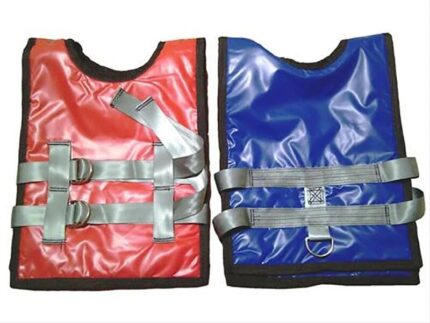 Bungee Run Vest