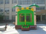 Mini Jumping Castle - Image 2