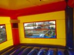 Crayon Jumping Castle - Image 6