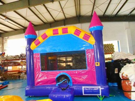 Commercial Jumping Castle