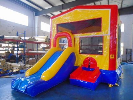 Commercial Grade Jumping Castle