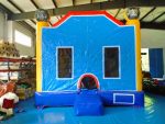 Disney Cars Jumping Castle - Image 3
