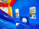 Disney Cars Jumping Castle - Image 4