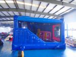 Paw Patrol Jumping Castle With Slide - Image 4