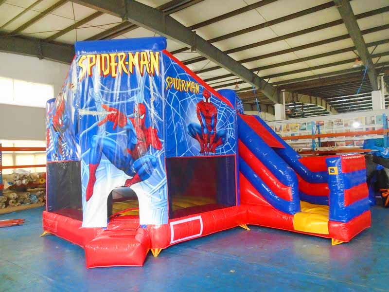 Large Jumping Castle