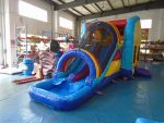 Jumping Castle With Pool - Image 3