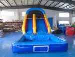 Giant Water Slide - Image 2