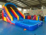 Giant Water Slide - Image 3