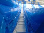 Large Inflatable Water Slide - Image 5