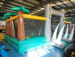 Jurassic Adventure Obstacle Course - Image 2