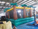Jurassic Adventure Obstacle Course - Image 4