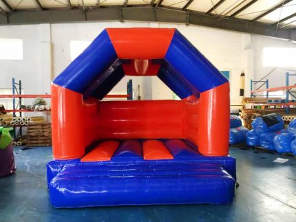 A Frame Euro Jumping Castle