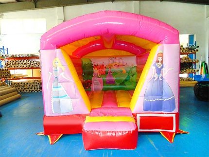 Mini Jumping Castle