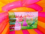 Mini Jumping Castle - Image 3