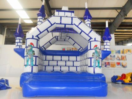 Knights Jumping Castle