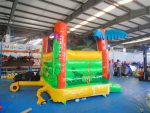 Jungle Jumping Castle - Image 3