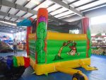 Jungle Jumping Castle - Image 4
