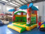Jungle Jumping Castle - Image 5