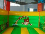 Jungle Jumping Castle - Image 6