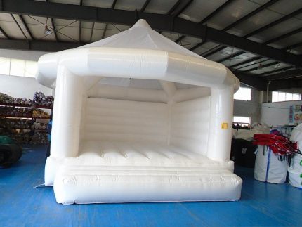Wedding Jumping Castle
