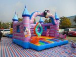 Mickey Mouse Jumping Castle - Image 3