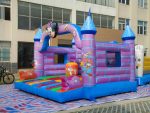 Mickey Mouse Jumping Castle - Image 4