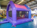 Unicorn Jumping Castle - Image 4
