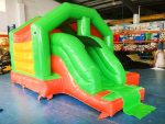 Euro Combi Jumping Castle - Image 3