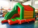 Euro Combi Jumping Castle - Image 6