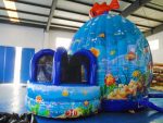 Seaworld Jumping Castle - Image 3