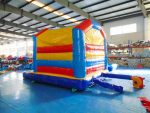 Beach Jumping Castle With Slide - Image 3